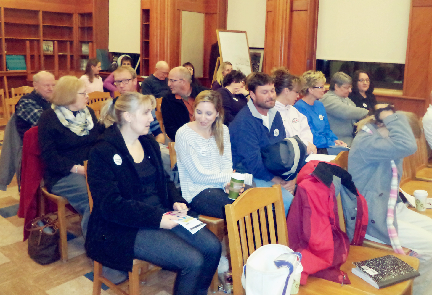 Ripley hiring firm following ‘no confidence’ vote from teachers | News ...